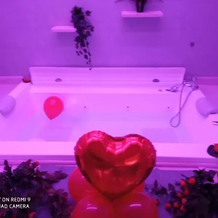 Due Cuori Apartman Taranto