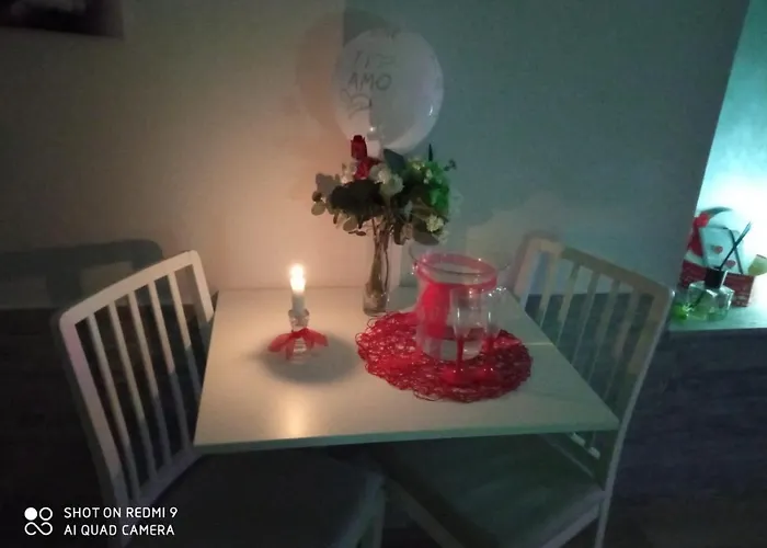 Due Cuori טאראנטו