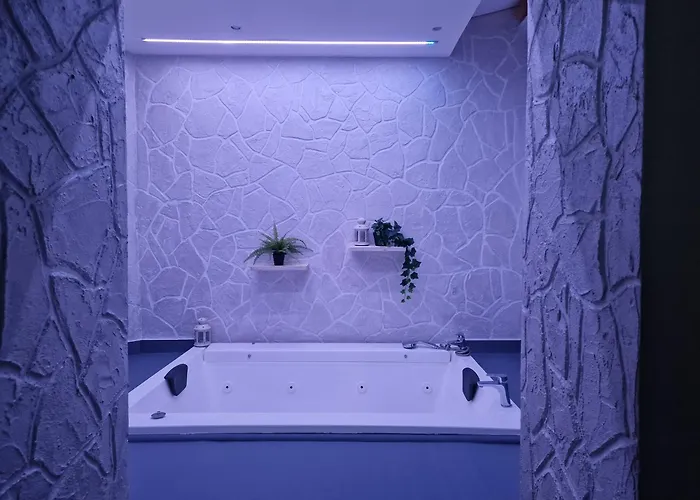 Due Cuori דירה *