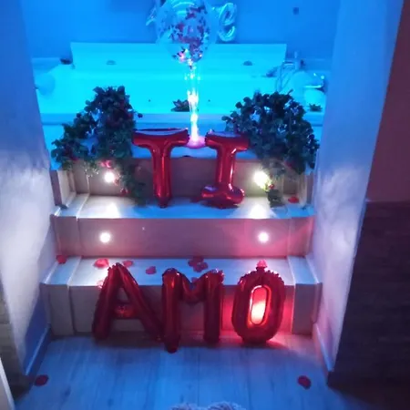 Appartement Due Cuori Tarente