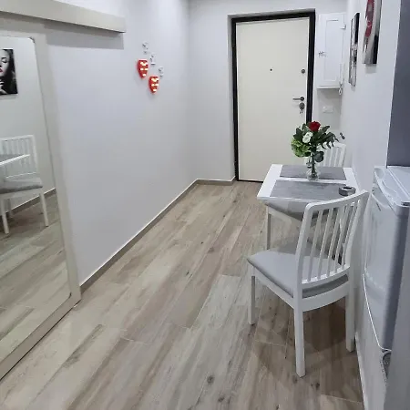 Apartment Con Vasca Idromassaggio Due Cuori