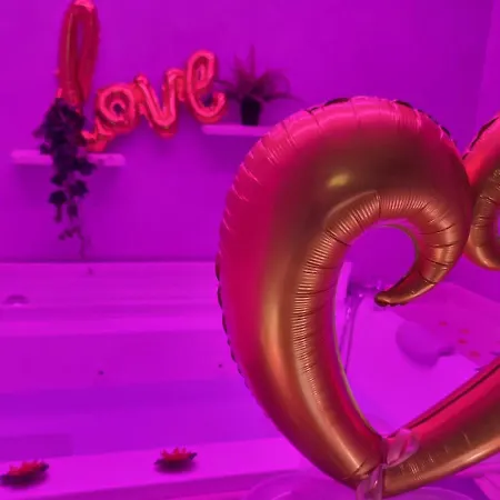 Due Cuori Appartement Tarente