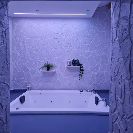 Due Cuori Apartament *