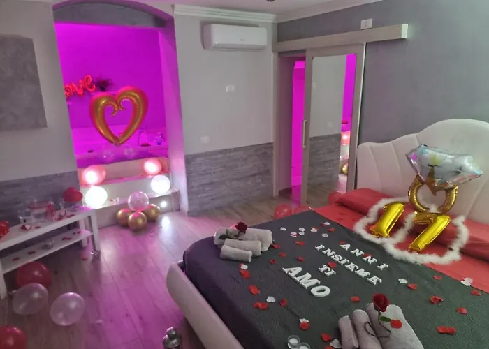 Due Cuori Appartement *