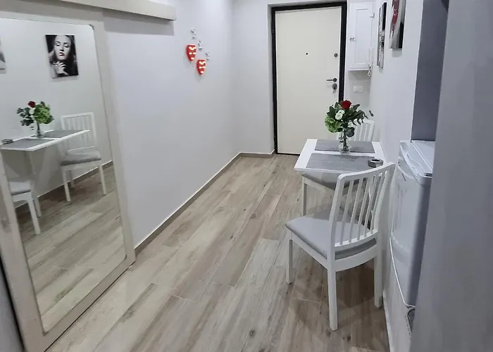 Appartement Due Cuori