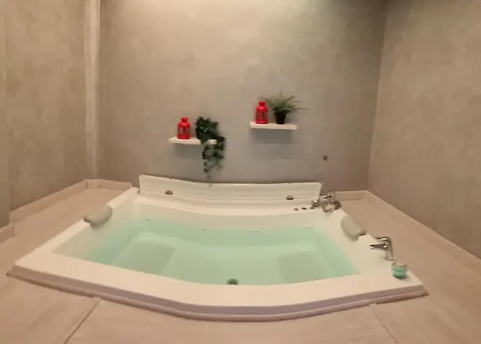 Due Cuori Appartement